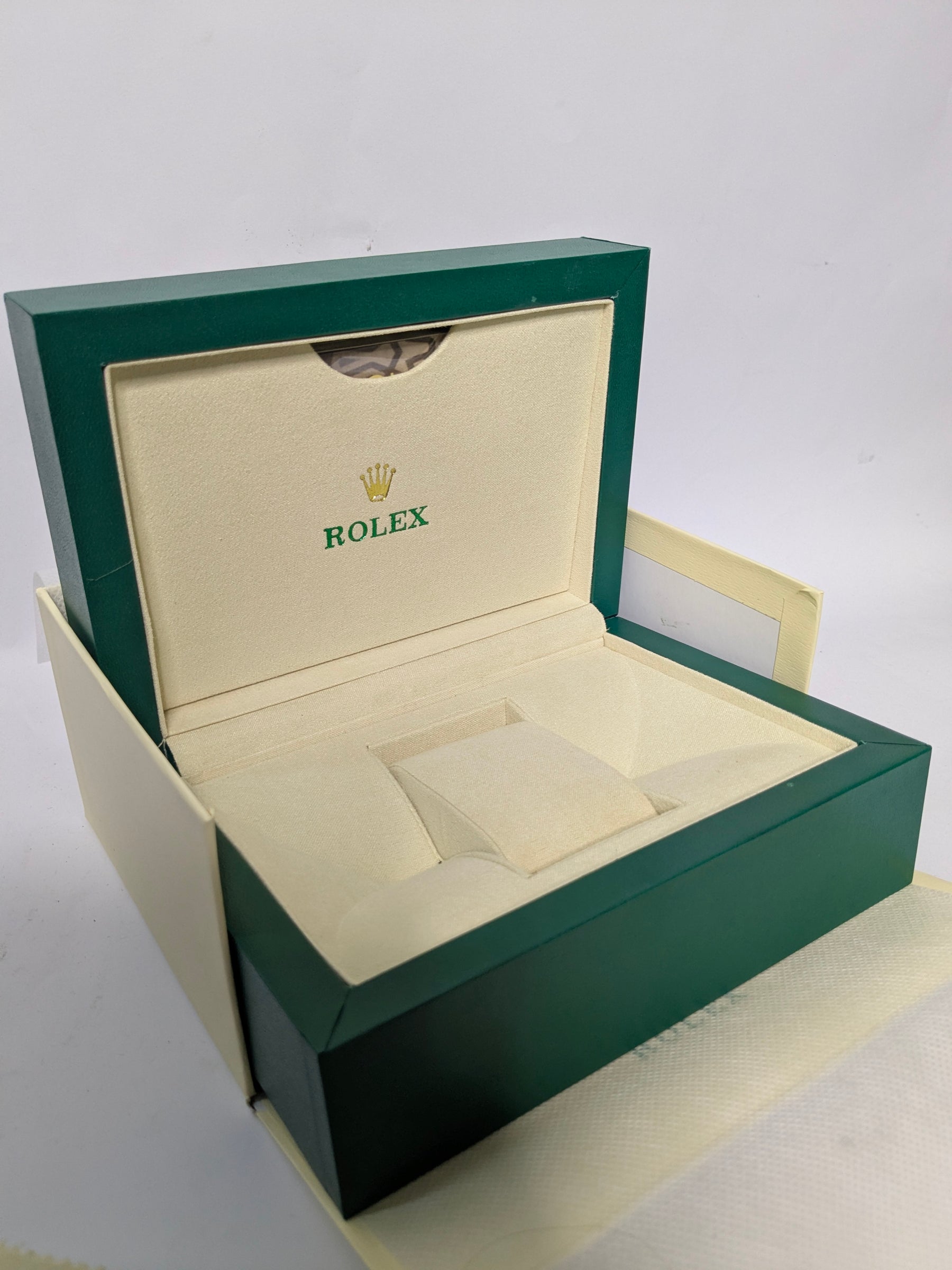 Rolex Original Box Only