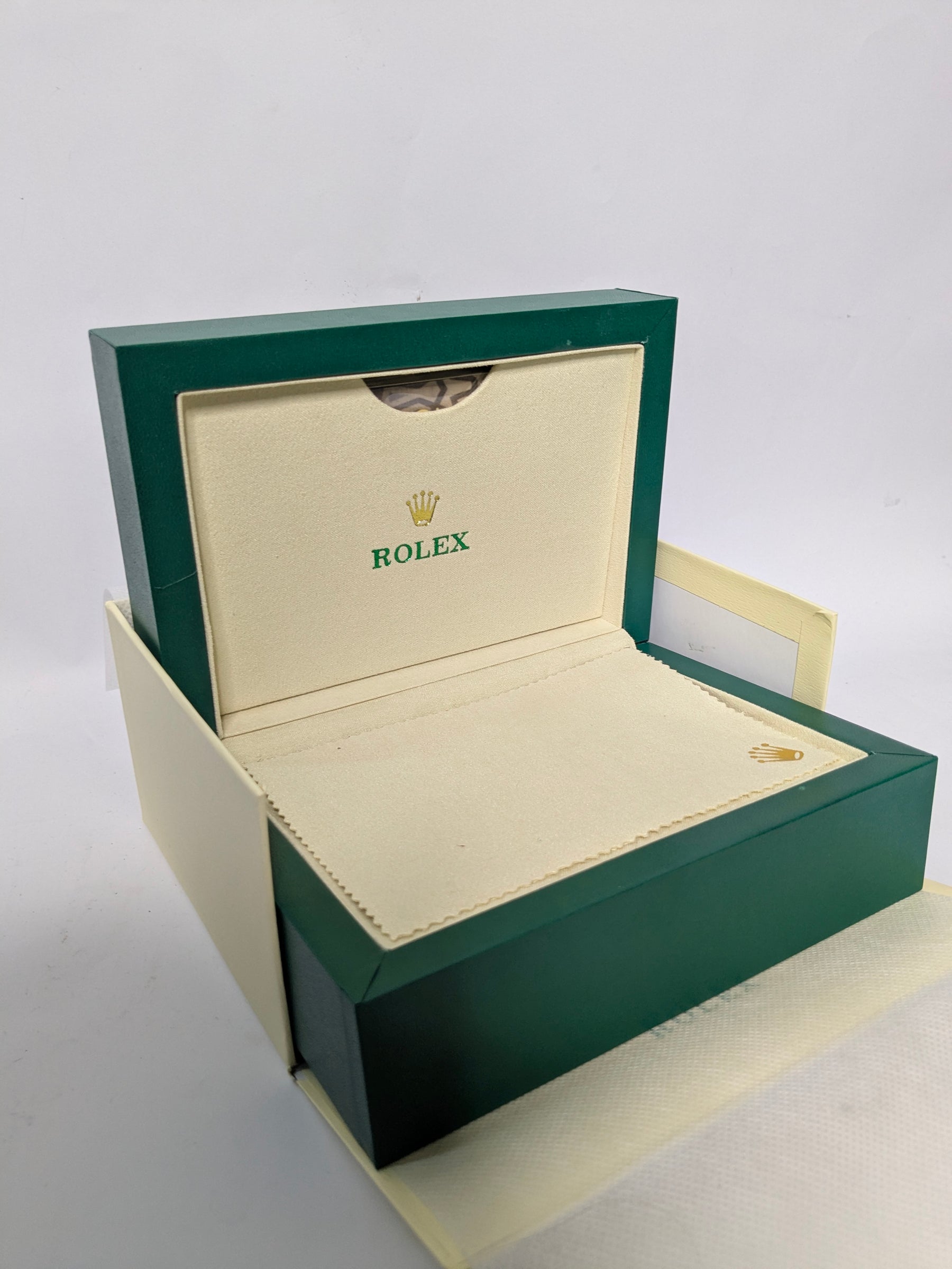Rolex Original Box Only