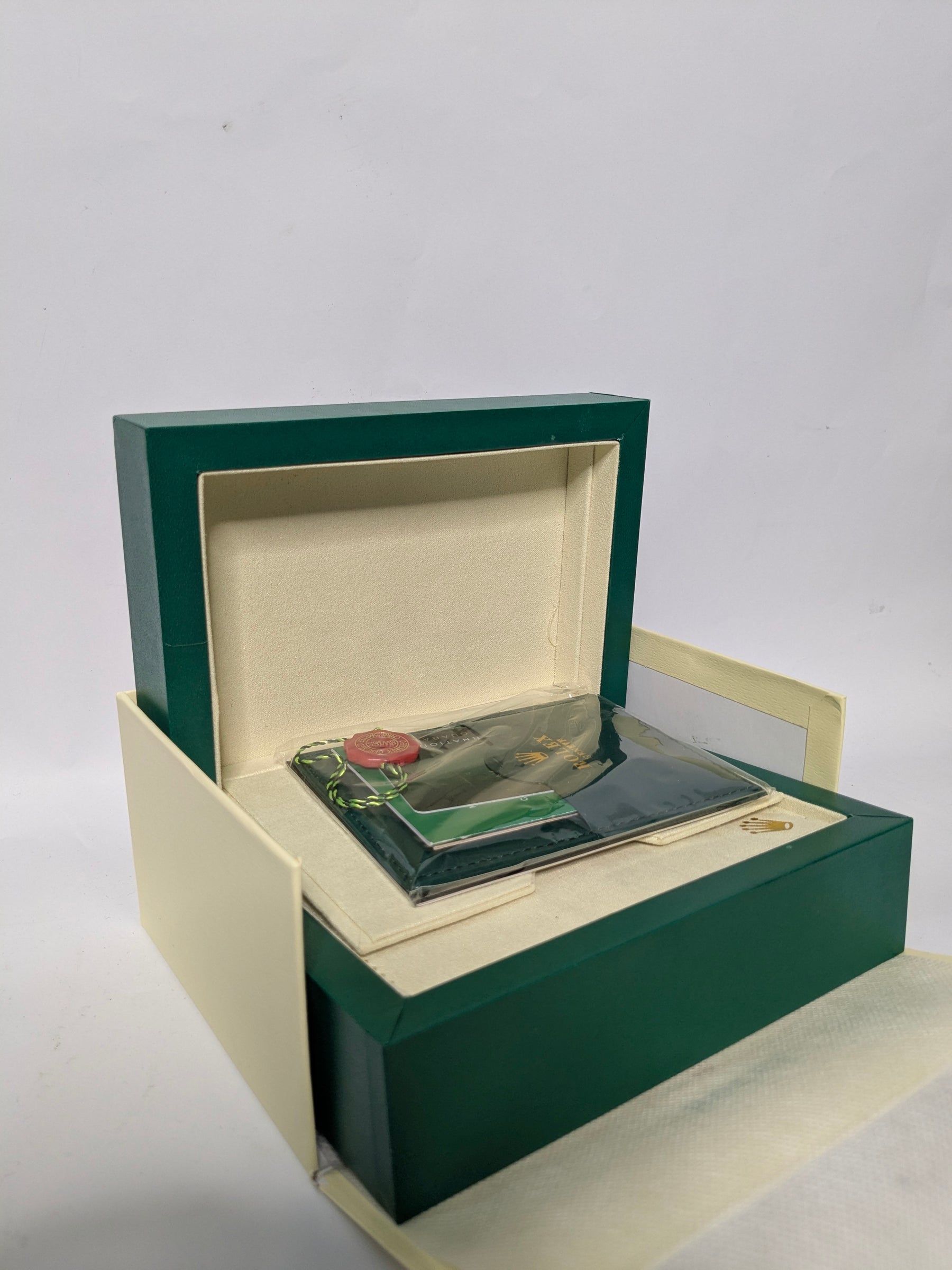 Rolex Original Box Only