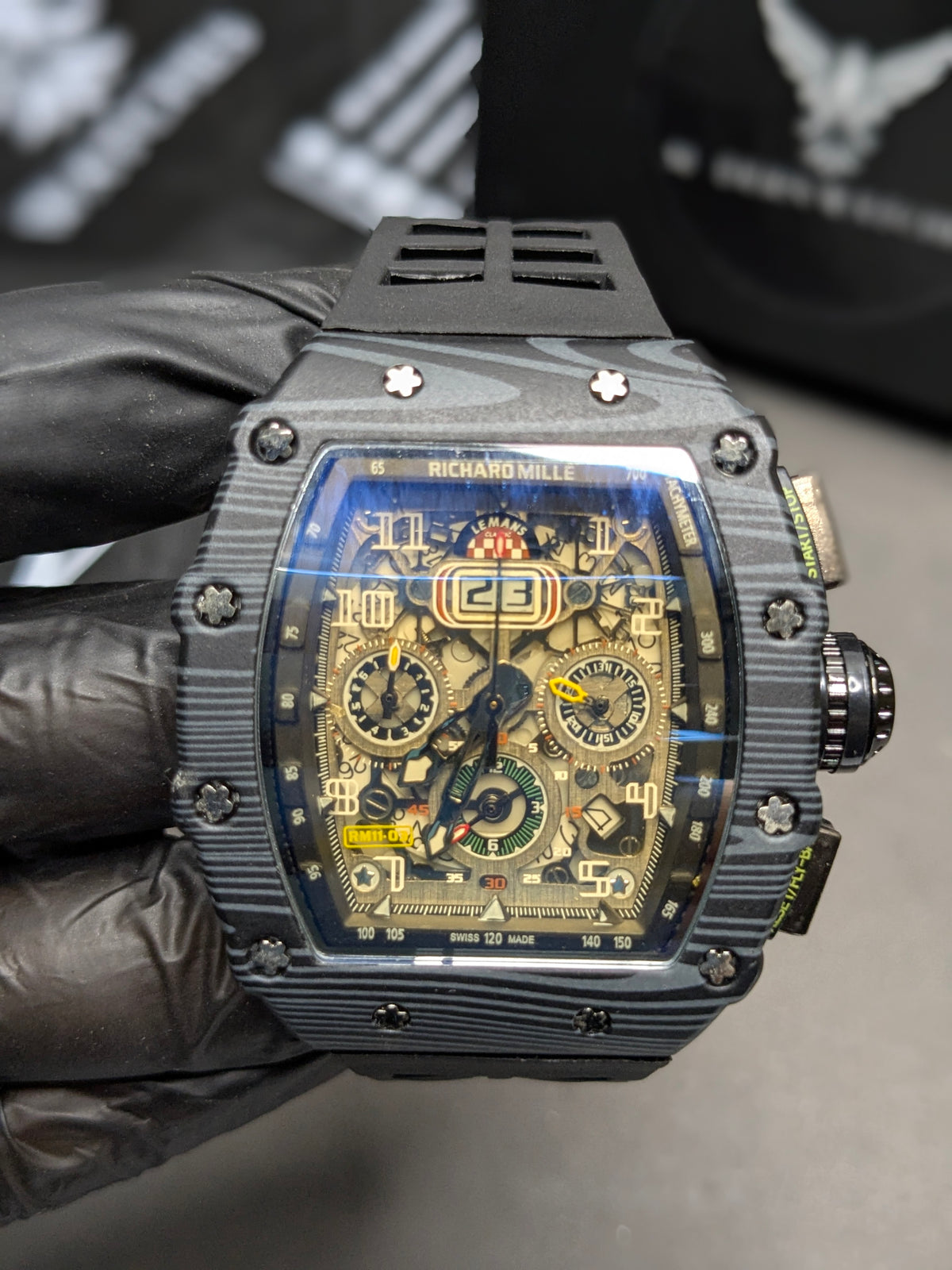 Luxury Watch for Men's