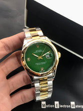 ROLEX Men's Watch