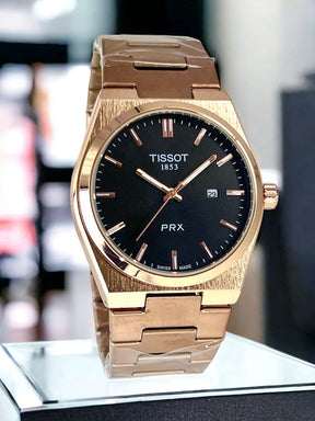Tissot PRX